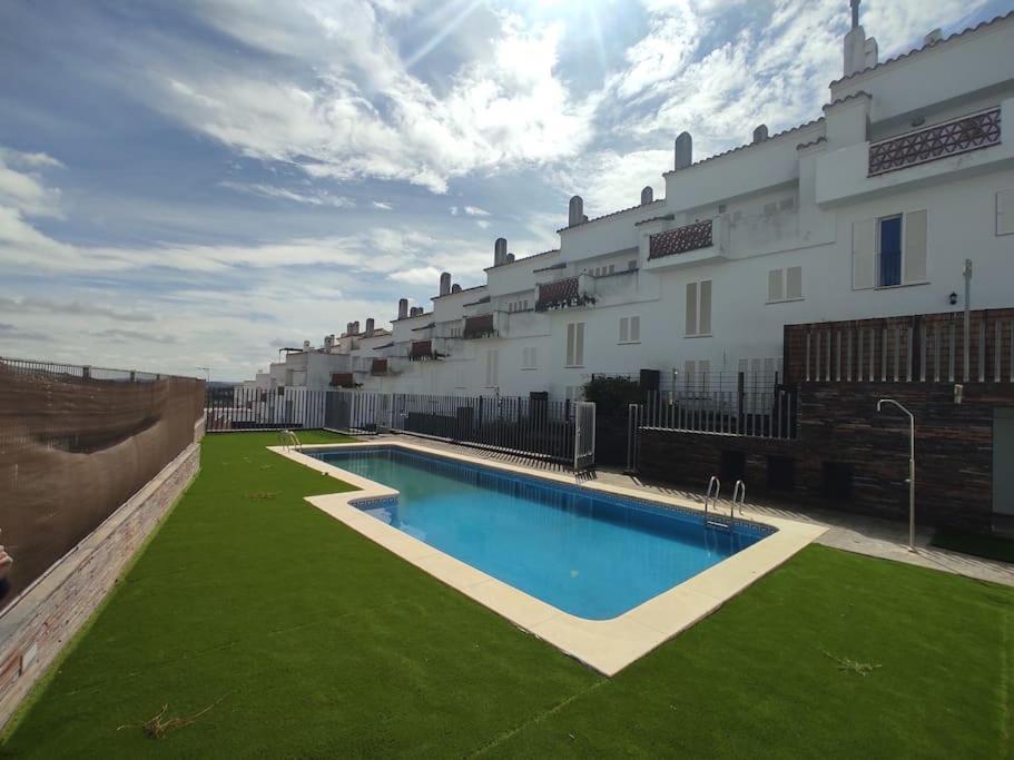 El Zarzal De Segura Villa Segura de Leon Ngoại thất bức ảnh