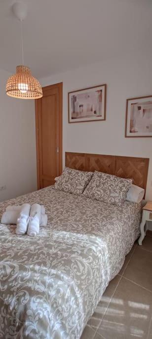 El Zarzal De Segura Villa Segura de Leon Ngoại thất bức ảnh