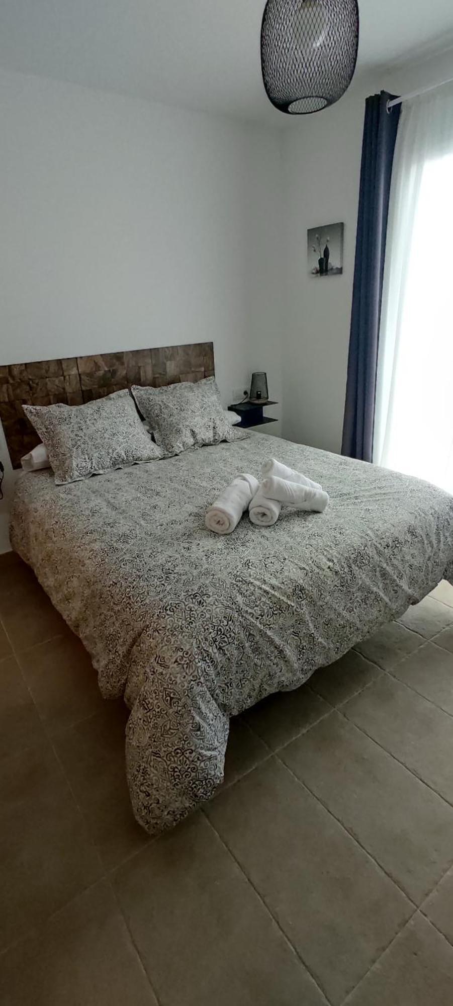 El Zarzal De Segura Villa Segura de Leon Phòng bức ảnh